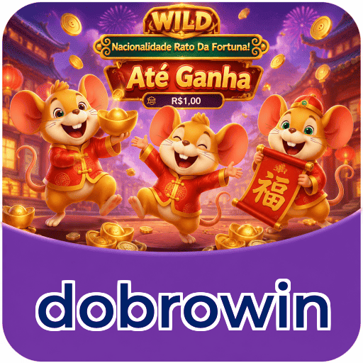 Logo dobrowin Plataforma Certificada