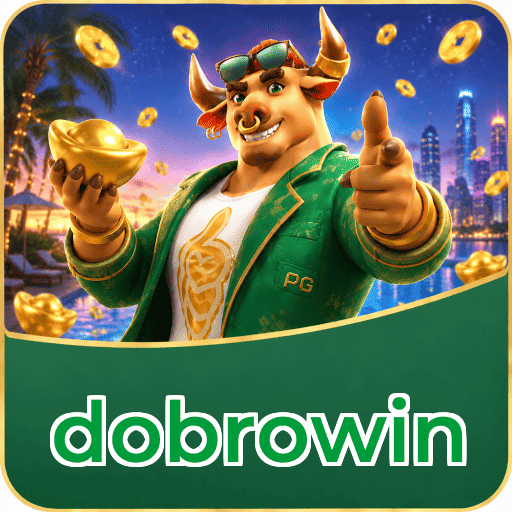 dobrowin Jackpots Progressivos
