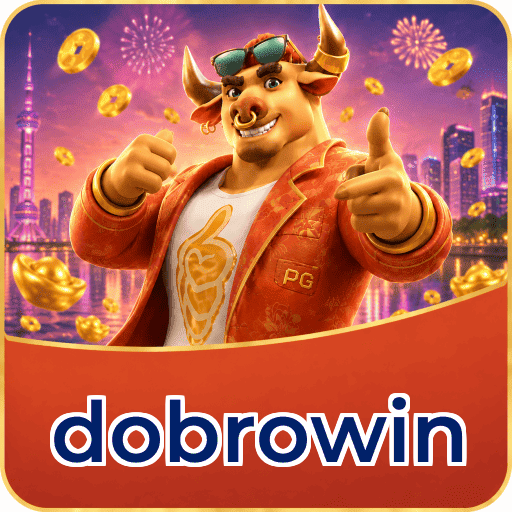 dobrowin Logo Oficial