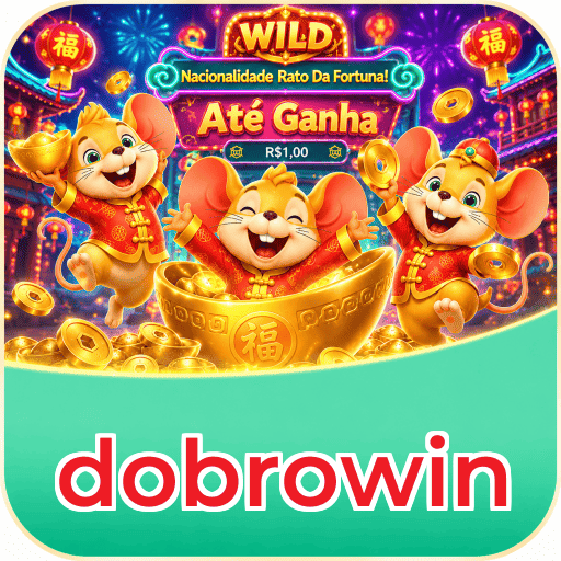 Logo dobrowin Loteria Online