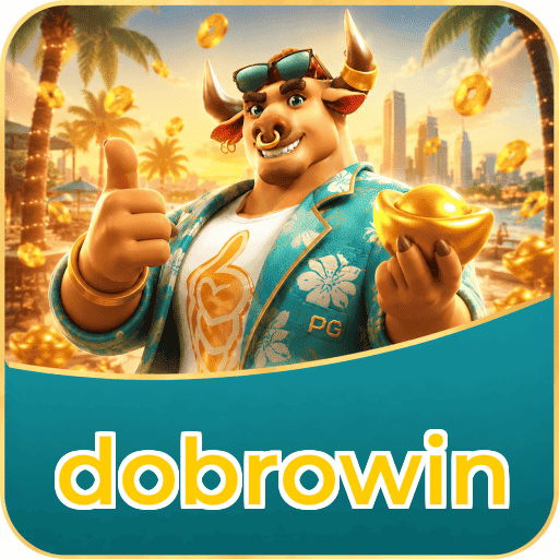 dobrowin Logo Seguro