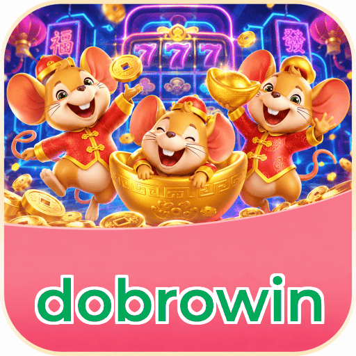 dobrowin VIP Program Logo
