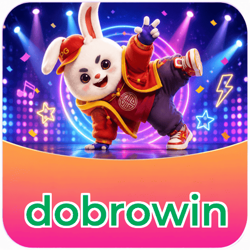 dobrowin Logo Verificado